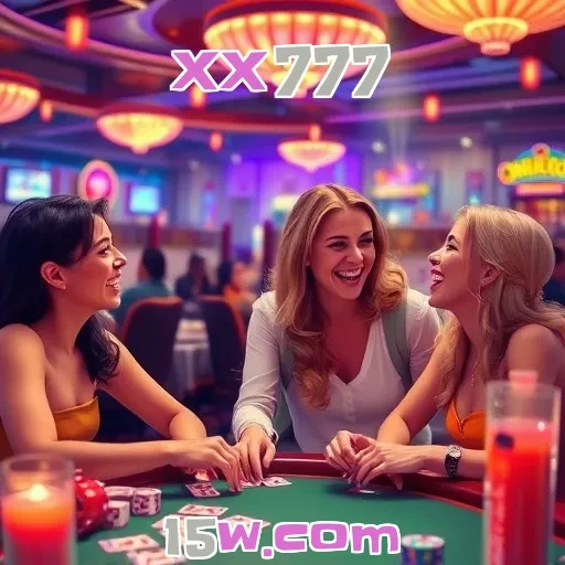 xx777 Site Confiável