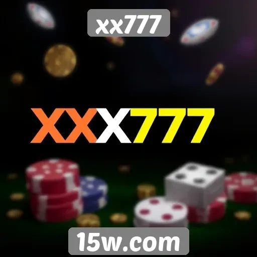 Avaliação da biblioteca de jogos disponíveis no xx777