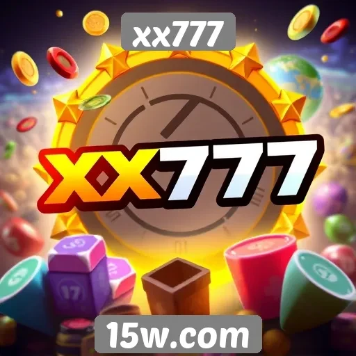 O impacto de xx777 na indústria de jogos online