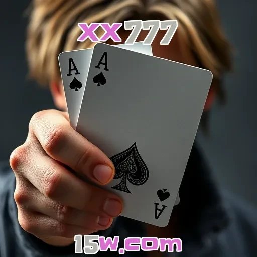 xx777 Login