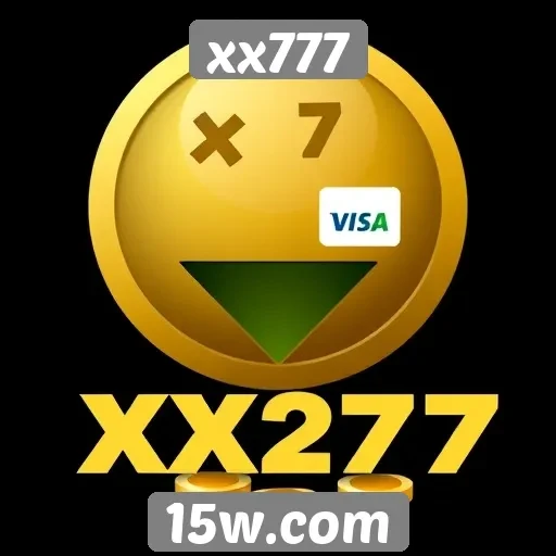 Métodos de pagamento aceitos no site xx777