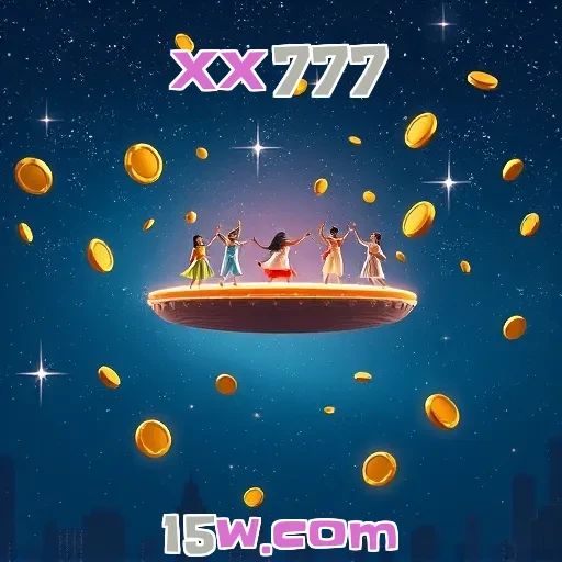 xx777 Plataforma