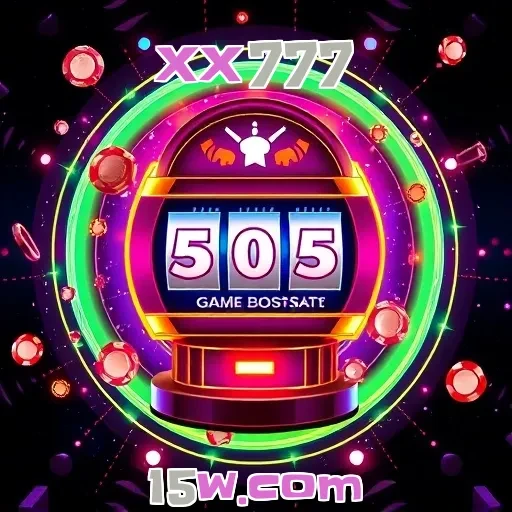 xx777 Caça-Níqueis