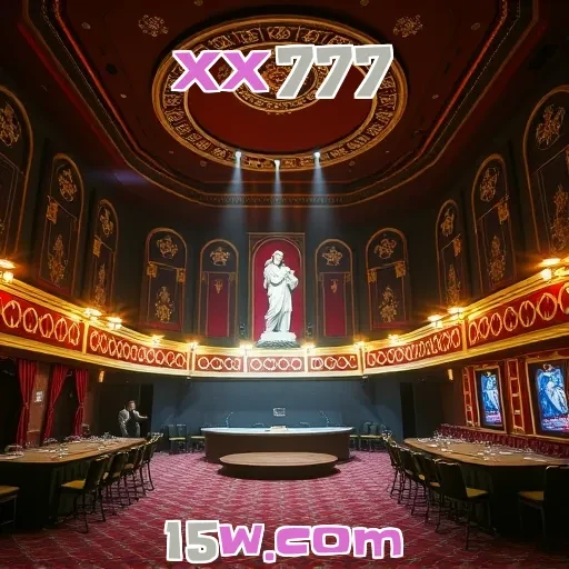 xx777 Eventos Esportivos