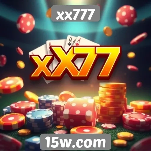 inovações tecnológicas no site xx777