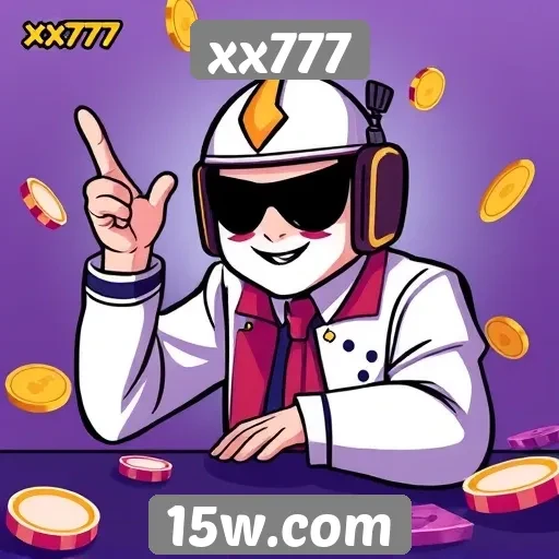 Análise da experiência do usuário no site xx777