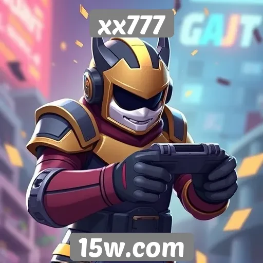 xx777 analisa tendências de jogos online